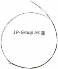Трос JP GROUP 1670500306