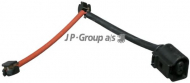 Датчик JP GROUP 1697300300