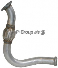 Трубка JP GROUP 4320200100