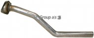 Трубка JP GROUP 4320200300