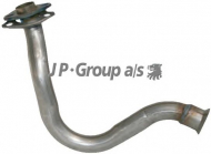 Трубка JP GROUP 4320200900