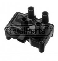 Катушка зажигания STANDARD CU1181