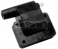 Катушка зажигания STANDARD CU1019