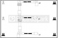 Комплект электропроводки STANDARD OEK988
