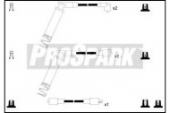 Комплект электропроводки STANDARD OES458