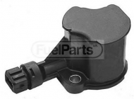 Переключатель STANDARD RLS5086