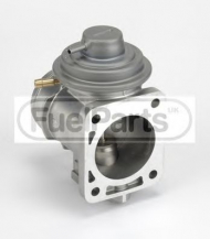 Клапан STANDARD EGR016