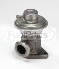 Клапан STANDARD EGR173