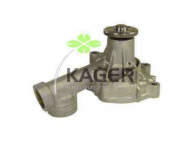 Насос KAGER 33-0446