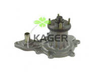 Насос KAGER 33-0468