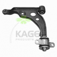 Рычаг независимой подвески колеса KAGER 87-0567