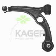 Рычаг независимой подвески колеса KAGER 87-0749