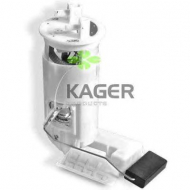 Насосный модуль KAGER 52-0189
