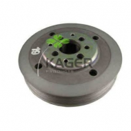 Ременный шкив KAGER 27-1545