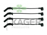 Комплект электропроводки KAGER 64-0159