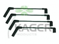 Комплект электропроводки KAGER 64-0168