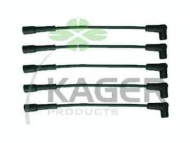 Комплект электропроводки KAGER 64-0233