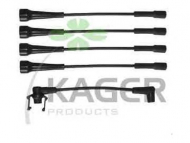 Комплект электропроводки KAGER 64-0240