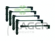Комплект электропроводки KAGER 64-0249