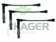 Комплект электропроводки KAGER 64-0327