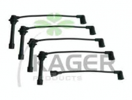 Комплект электропроводки KAGER 64-0334