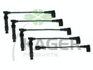Комплект электропроводки KAGER 64-0360