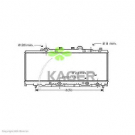 Теплообменник KAGER 31-2928