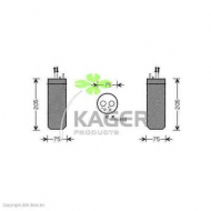 Осушитель KAGER 94-5020