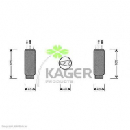 Осушитель KAGER 94-5170