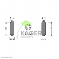Осушитель KAGER 94-5452