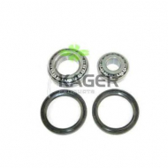 Комплект подшипника KAGER 83-0006