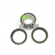 Комплект подшипника KAGER 83-0024