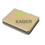 Фильтр KAGER 09-0104
