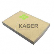 Фильтр KAGER 09-0125