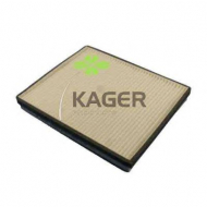 Фильтр KAGER 09-0127