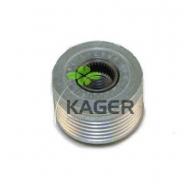 Механизм свободного хода KAGER 71-8027