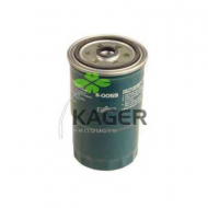 Фильтр KAGER 11-0059