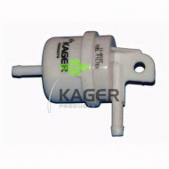 Фильтр KAGER 11-0187