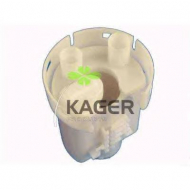 Фильтр KAGER 11-0203