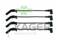 Комплект электропроводки KAGER 64-0547