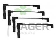 Комплект электропроводки KAGER 64-0563