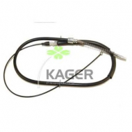 Трос KAGER 19-0774