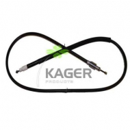 Трос KAGER 19-1802