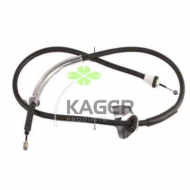 Трос KAGER 19-1813