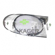 Трос KAGER 19-3888