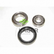 Комплект подшипника KAGER 83-0220