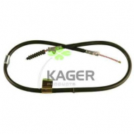 Трос KAGER 19-0853