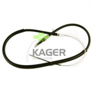 Трос KAGER 19-0966