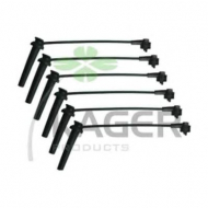 Комплект электропроводки KAGER 64-0631