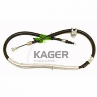 Трос KAGER 19-0726